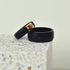 Couple Bundle Silicone Wedding Ring Bundle Set#86